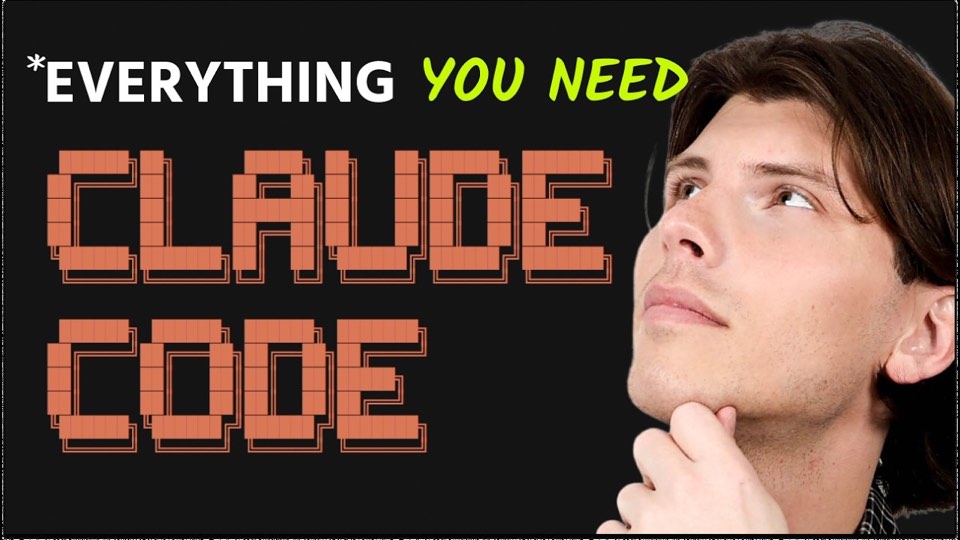 Video preview: Everything Claude Code — The #1 Claude Code GitHub Repo